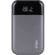 Внешний аккумулятор ttec ReCharger Pro LCD 10000mAh PD 30W Space Gray - 2BB214UG - фото 3