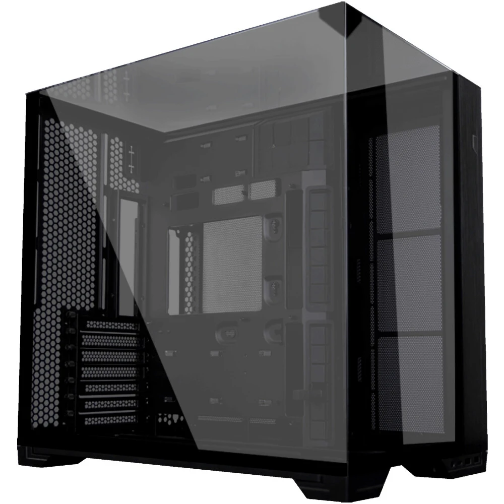 ПК Intel Core i7-14700K / NVIDIA Quadro Rtx / 32 ГБ / SSD 1 ТБ