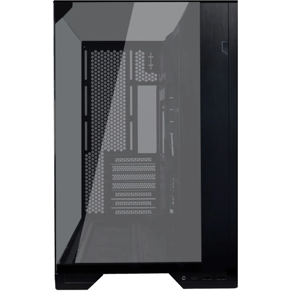 Корпус Lian Li O11 Vision Compact Black - G99.O11VPX.(00/R0) - фото 8