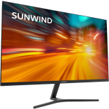 Монитор SunWind 27" SM-27FI401 (SM27SG01)