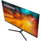 Монитор SunWind 27" SM-27FI401 (SM27SG01)