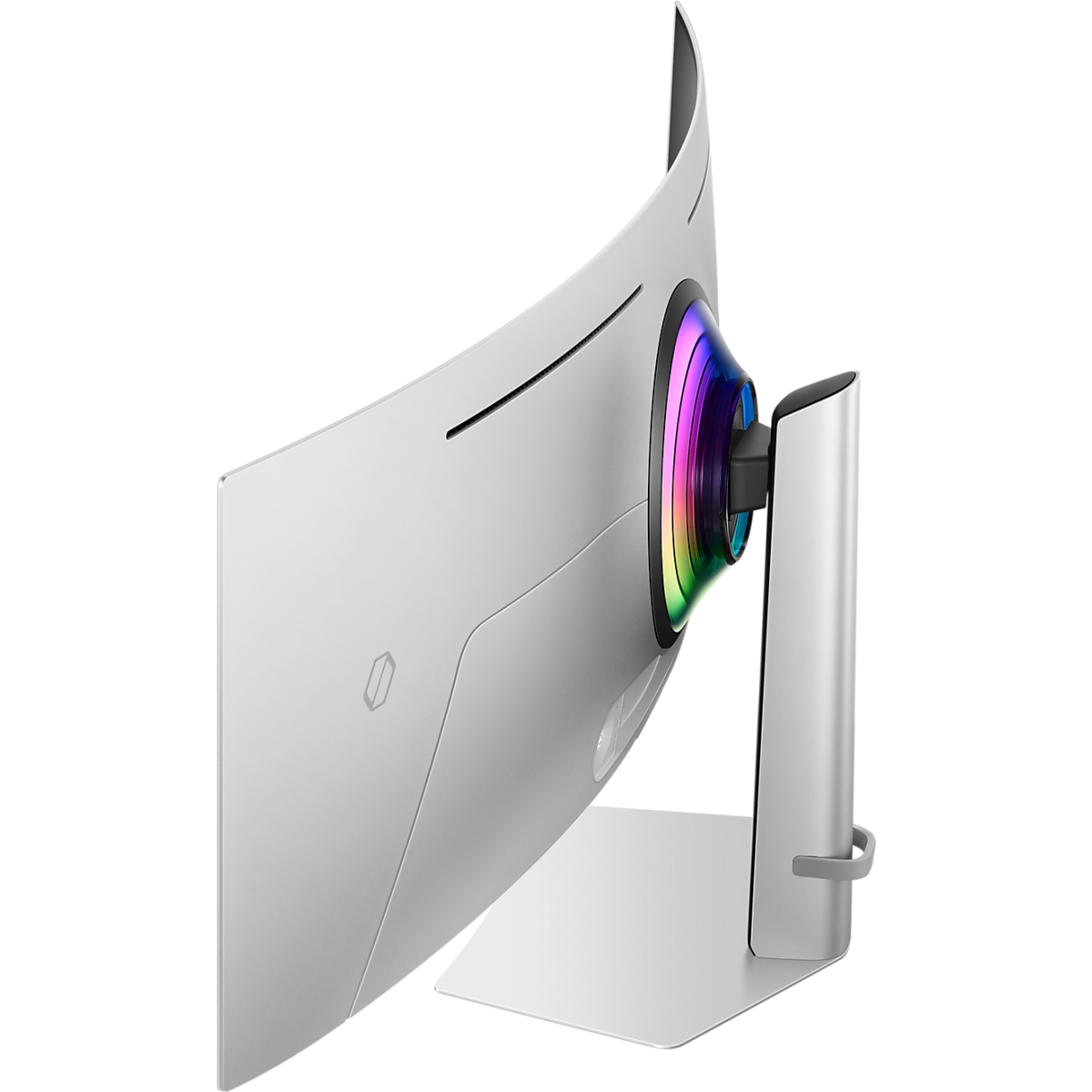 Монитор Samsung 49" S49DG932SIXCI Odyssey OLED G9 - LS49DG932SIXCI - фото 7