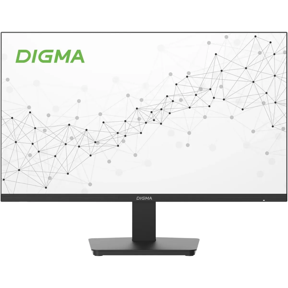 Монитор Digma 22" 22P201F Progress - DM22SB02