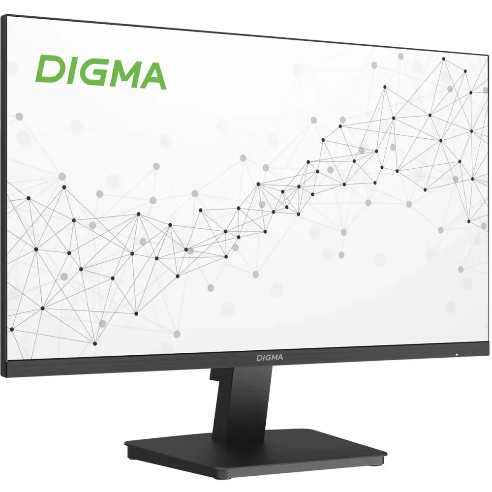 Монитор Digma 22" Progress 22P201F - DM22SB02 - фото 2