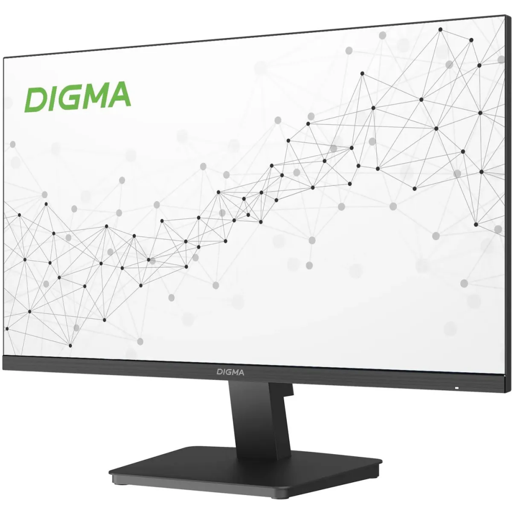 Монитор Digma 22" Progress 22P201F - DM22SB02 - фото 3