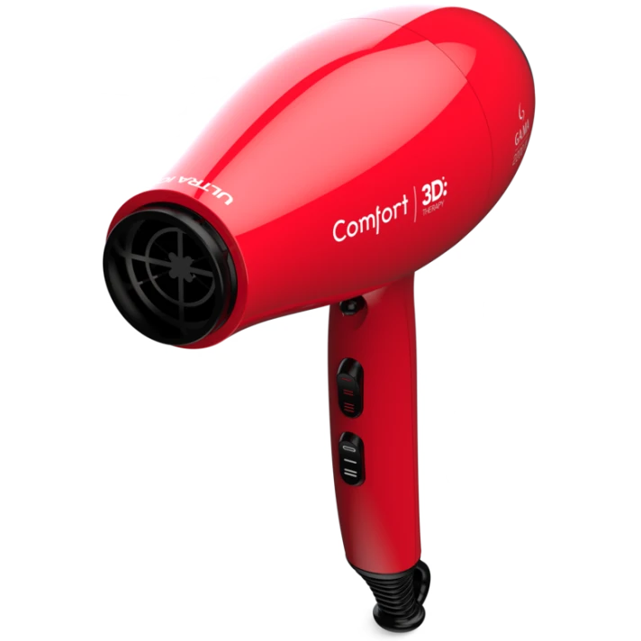 Фен GA.MA COMFORT 3D - GH0531