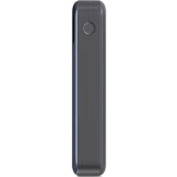 Внешний аккумулятор ttec ReCharger Pro LCD 20000mAh PD 130W Space Gray (2BB218UG)