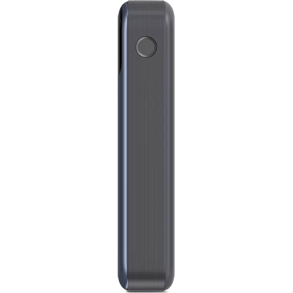 Внешний аккумулятор ttec ReCharger Pro LCD 20000mAh PD 130W Space Gray - 2BB218UG - фото 5