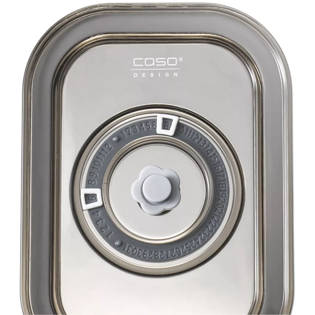 Вакуумные контейнеры Caso VacuBoxx Eco-Duo S - фото 4