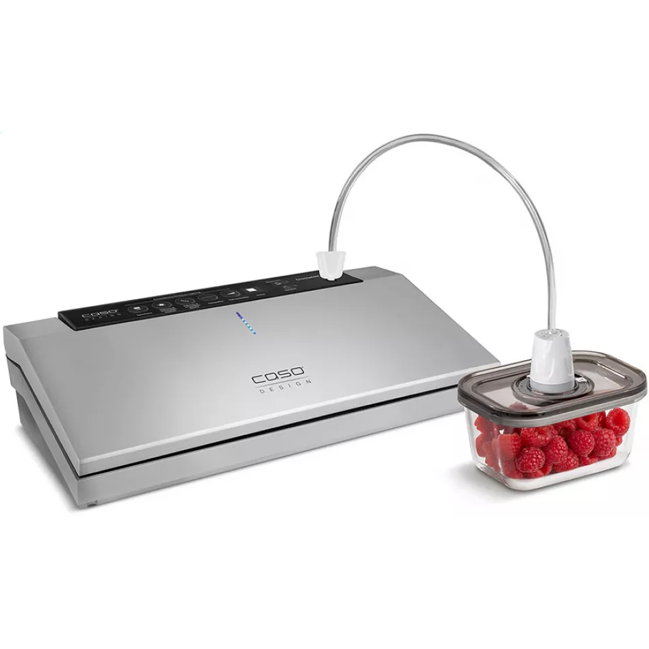 Вакуумные контейнеры Caso VacuBoxx Eco-Duo S - фото 5