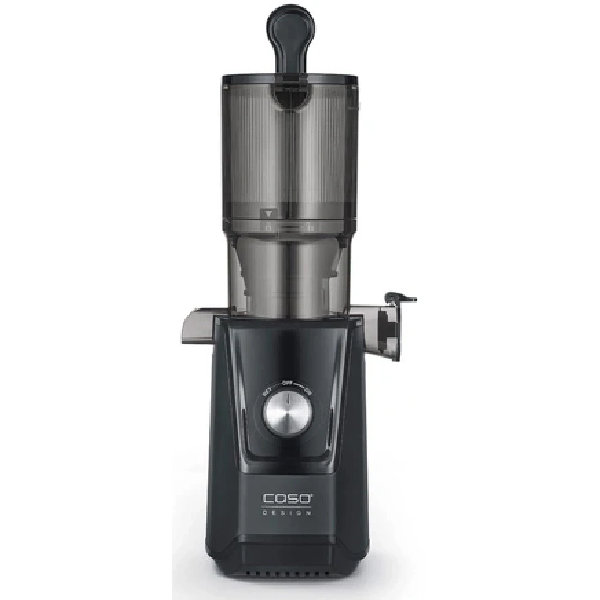 Соковыжималка Caso Juice Fit - фото 2