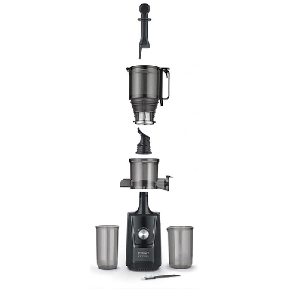 Соковыжималка Caso Juice Fit - фото 7