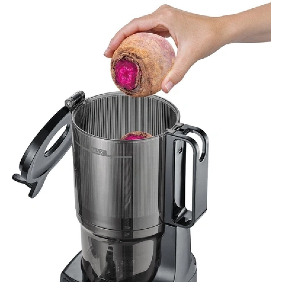 Соковыжималка Caso Juice Fit - фото 8