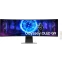 Монитор Samsung 49" S49DG952SI Odyssey OLED G9 - LS49DG952SIXCI