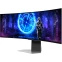 Монитор Samsung 49" S49DG952SI Odyssey OLED G9 - LS49DG952SIXCI - фото 2