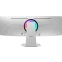 Монитор Samsung 49" S49DG952SI Odyssey OLED G9 - LS49DG952SIXCI - фото 4