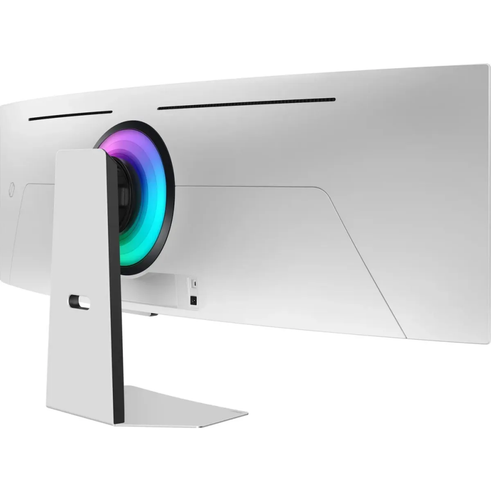 Монитор Samsung 49" S49DG952SI Odyssey OLED G9 - LS49DG952SIXCI - фото 6