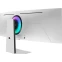 Монитор Samsung 49" S49DG952SI Odyssey OLED G9 - LS49DG952SIXCI - фото 6