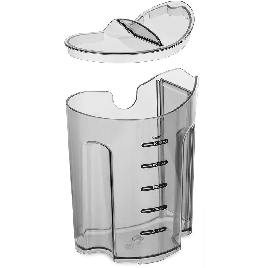 Соковыжималка Kitfort KT-1138 - КТ-1138 - фото 6