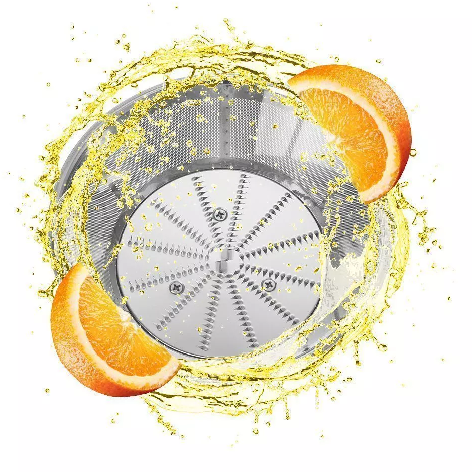 Соковыжималка Kitfort KT-1138 - КТ-1138 - фото 7