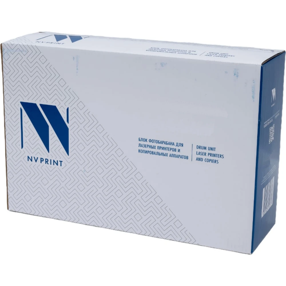 Фотобарабан NV Print NV-034M DU Magenta - NV-034MDUM