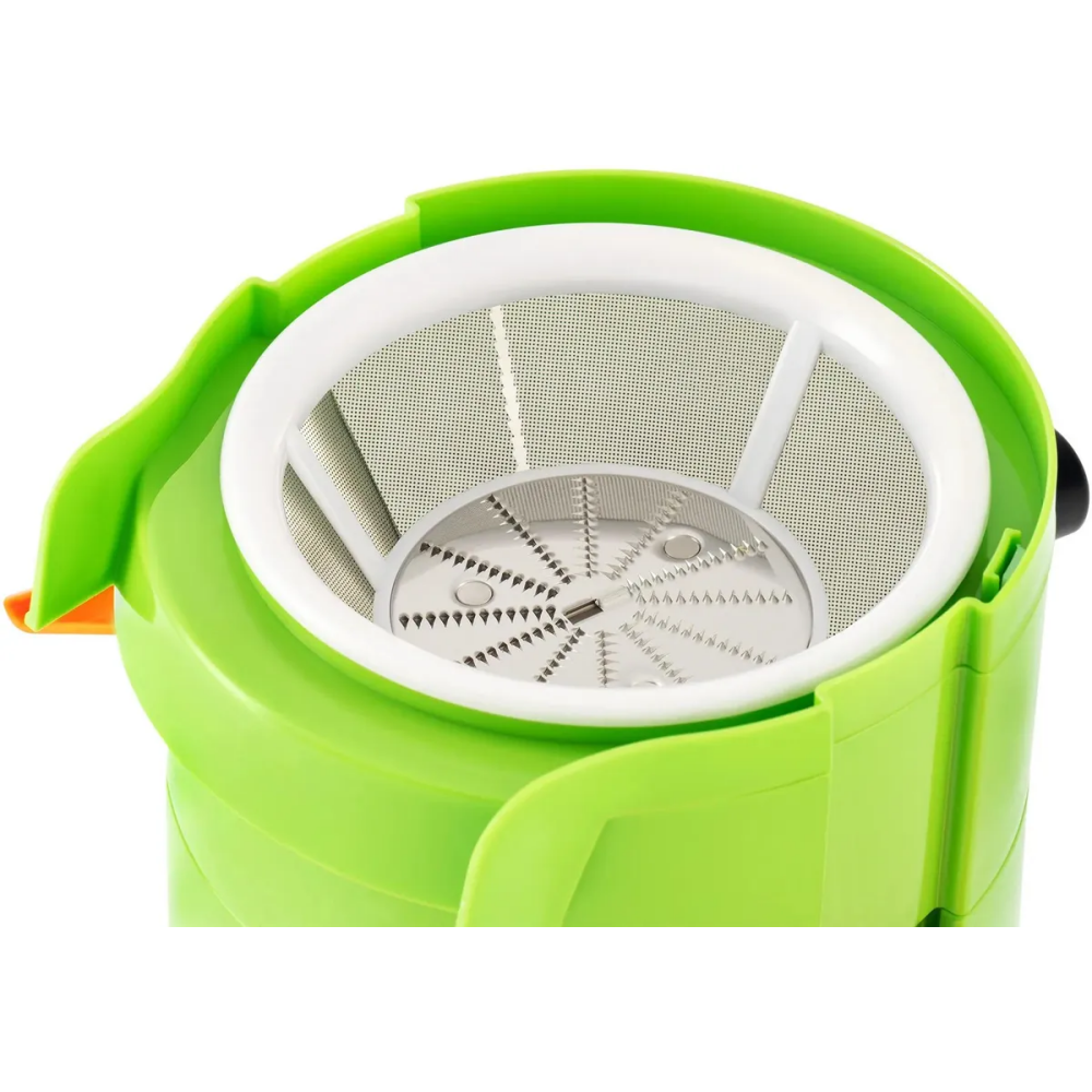 Соковыжималка Starwind SJ2236 - фото 4