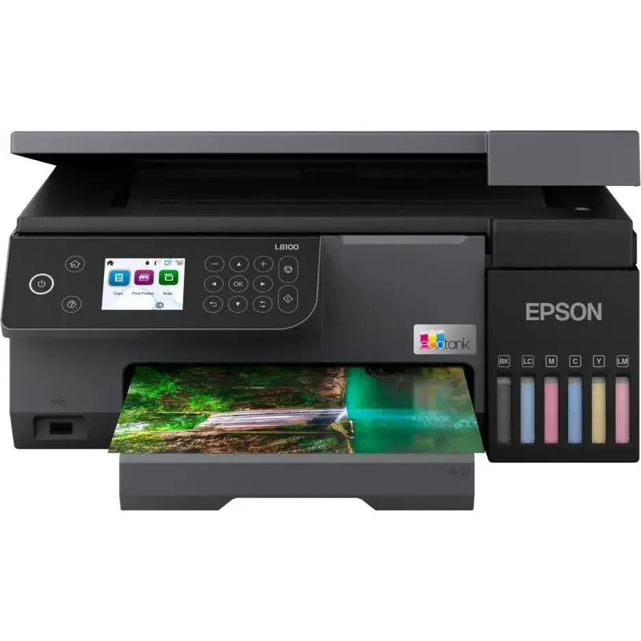 МФУ Epson L8100 (C11CK94402)