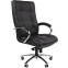 Офисное кресло Chairman 424 Black (00-07163863)