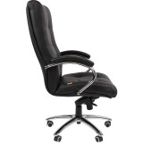 Офисное кресло Chairman 424 Black (00-07163863)