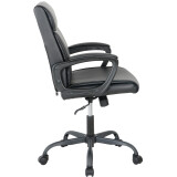 Игровое кресло Chairman CH303 Black (00-07145994)