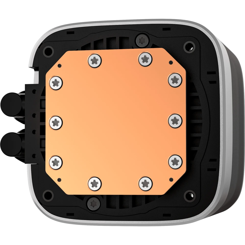 Система жидкостного охлаждения DeepCool LP360 - R-LP360-BKMSNC-G-1 - фото 2