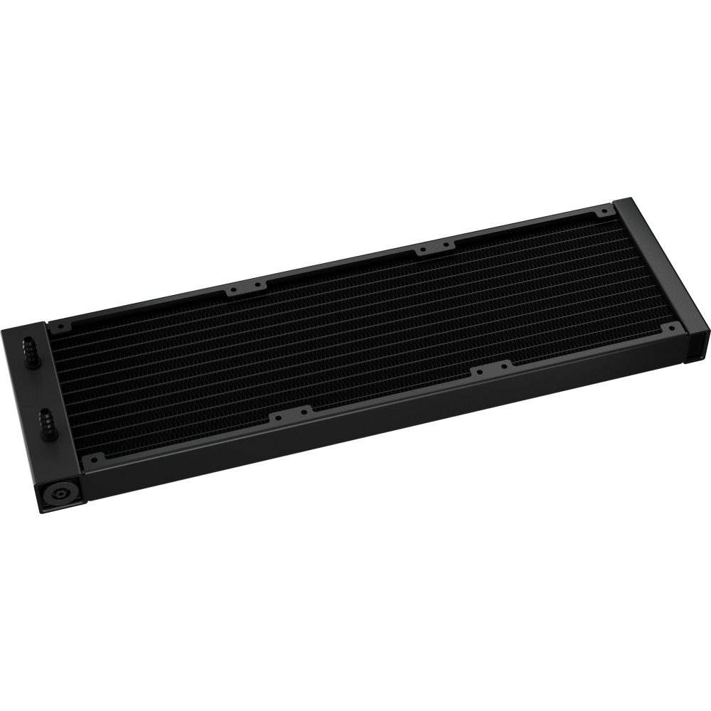 Система жидкостного охлаждения DeepCool LP360 - R-LP360-BKMSNC-G-1 - фото 4
