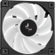 Система жидкостного охлаждения DeepCool LQ240 Black - R-LQ240-BKLSMW-G-1 - фото 3