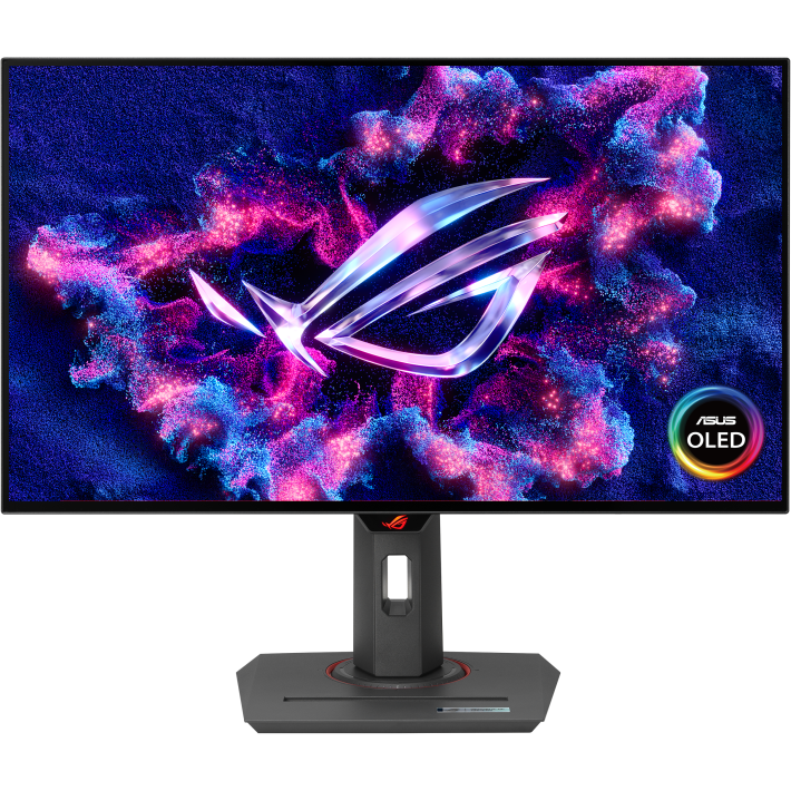 Монитор ASUS 27" XG27AQDMG ROG Strix