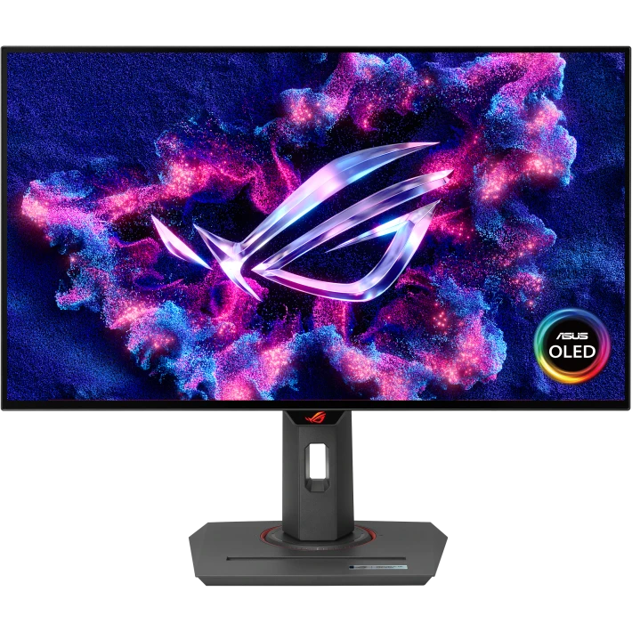 Монитор ASUS 27" XG27AQDMG ROG Strix - 90LM0AH0-B01A70