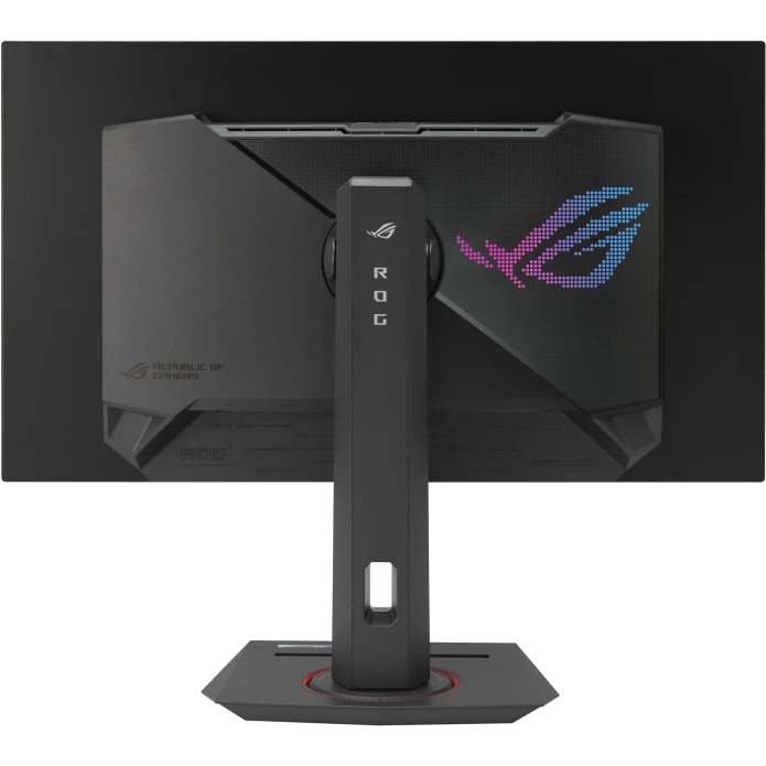 Монитор ASUS 27" XG27AQDMG ROG Strix - 90LM0AH0-B01A70 - фото 4