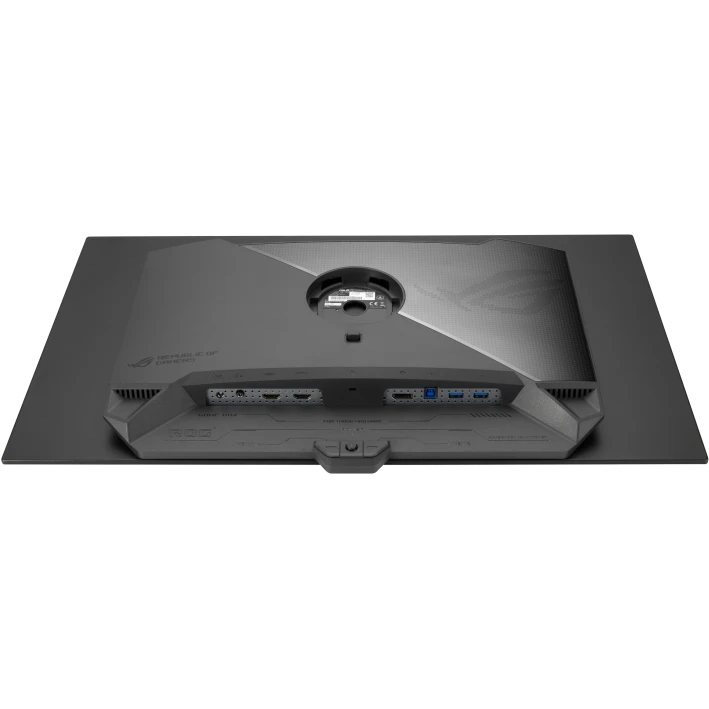 Монитор ASUS 27" XG27AQDMG ROG Strix - 90LM0AH0-B01A70 - фото 6