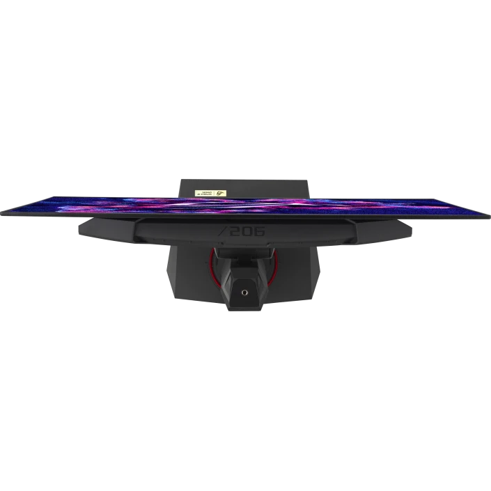 Монитор ASUS 27" XG27AQDMG ROG Strix - 90LM0AH0-B01A70 - фото 7