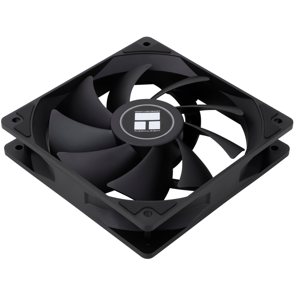 Вентилятор для корпуса Thermalright TL-C12C - фото 7