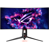 Монитор ASUS 34" PG34WCDM ROG Swift (90LM09L0-B01A70)