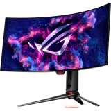 Монитор ASUS 34" PG34WCDM ROG Swift (90LM09L0-B01A70)