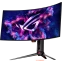 Монитор ASUS 34" PG34WCDM ROG Swift - 90LM09L0-B01A70 - фото 3