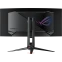 Монитор ASUS 34" PG34WCDM ROG Swift - 90LM09L0-B01A70 - фото 4