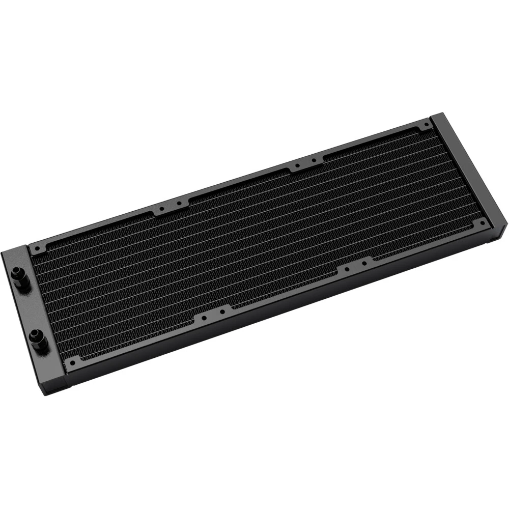 Система жидкостного охлаждения XASTRA LM360 ARGB BK - LM360-BKAFXX-GL - фото 4