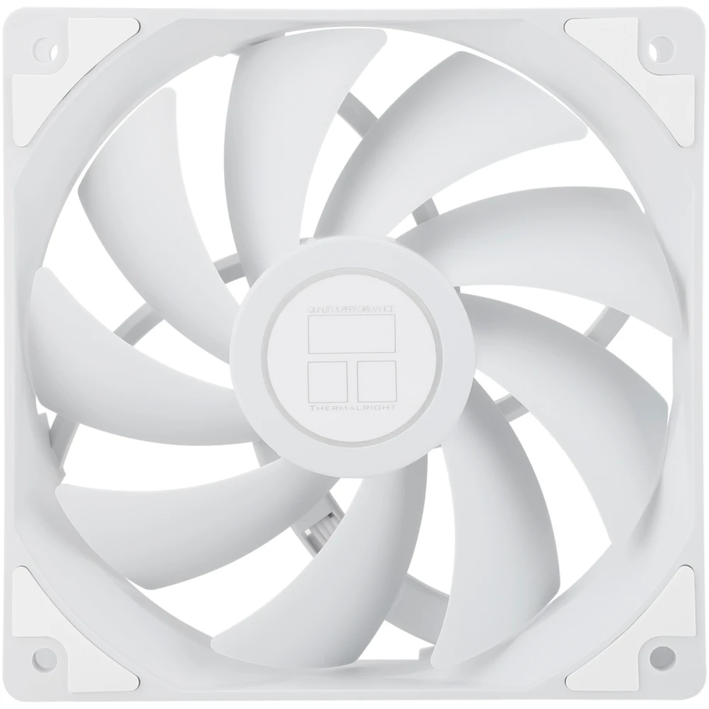 Вентилятор для корпуса Thermalright TL-C12CW - фото 2