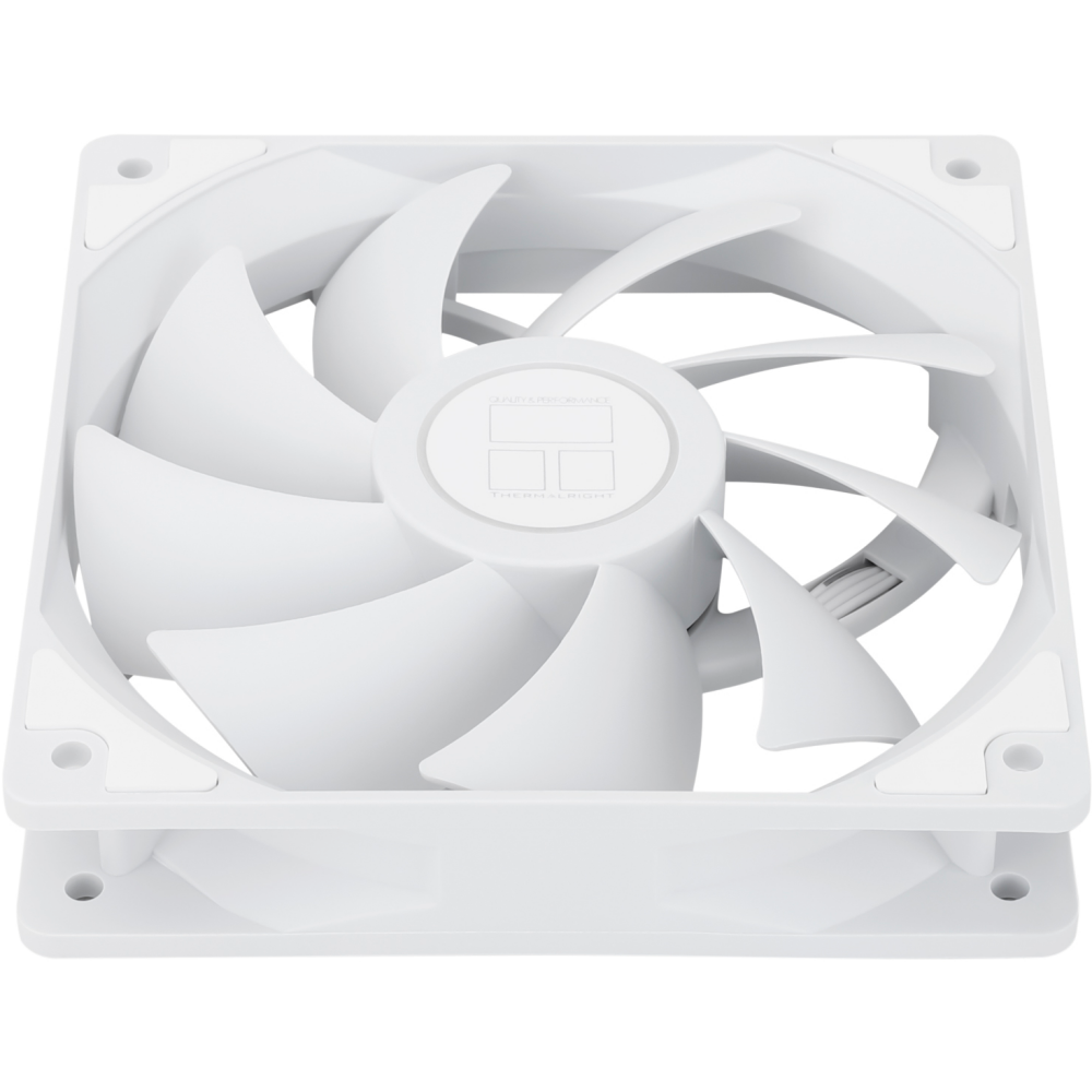 Вентилятор для корпуса Thermalright TL-C12CW - фото 7
