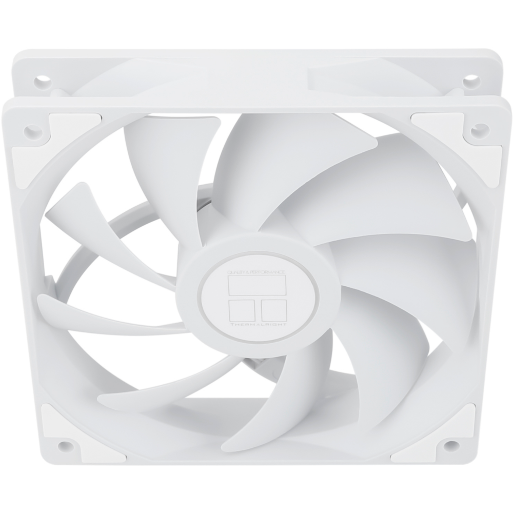 Вентилятор для корпуса Thermalright TL-C12CW - фото 8