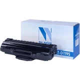 Картридж NV Print MLT-D119S Black
