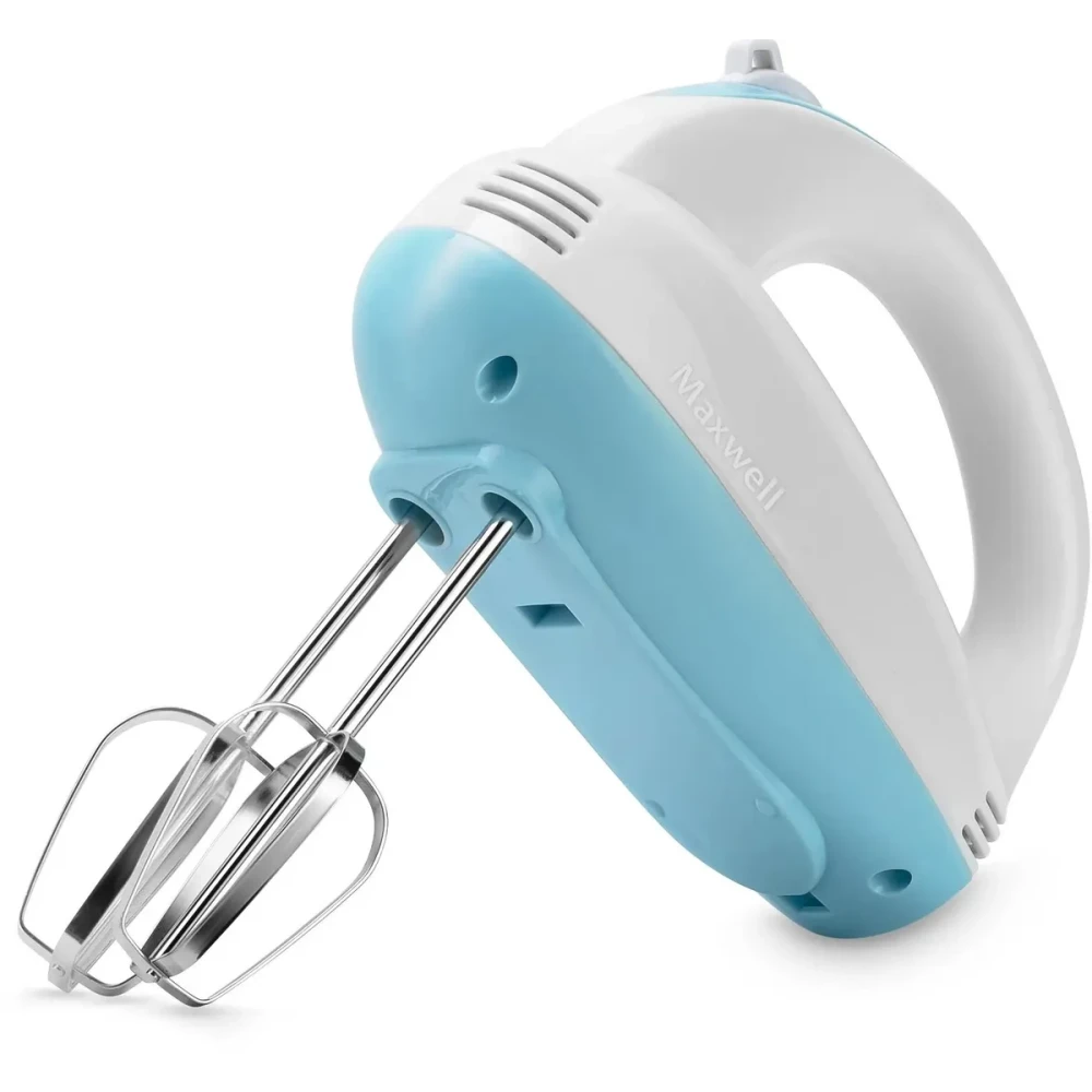 Миксер Maxwell MW-1360 W