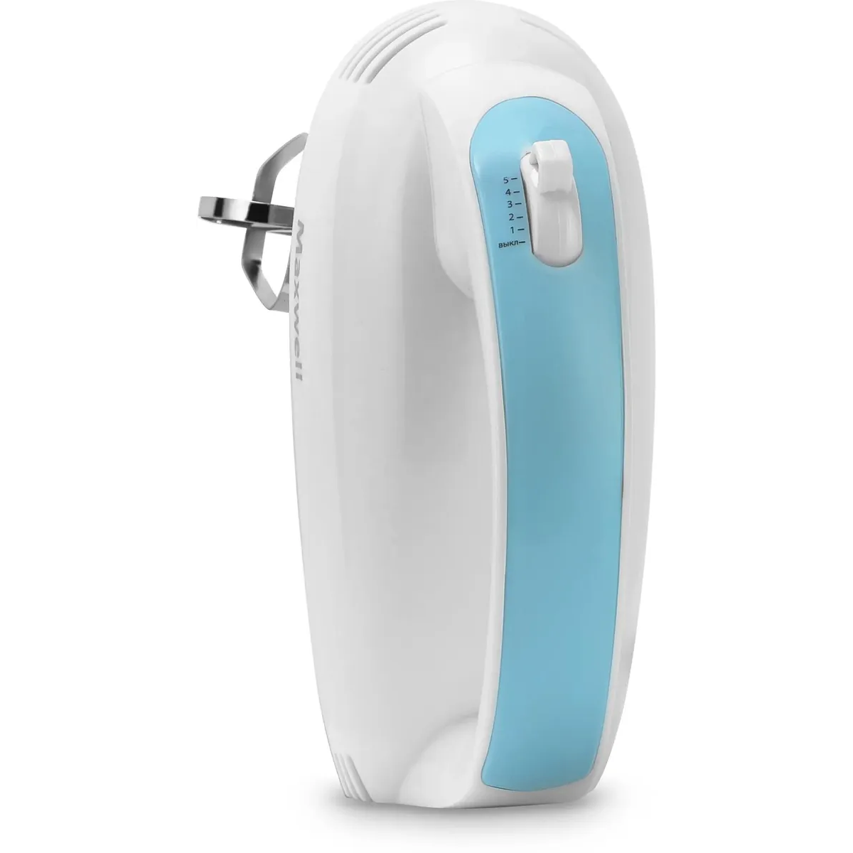 Миксер Maxwell MW-1360 W - фото 4